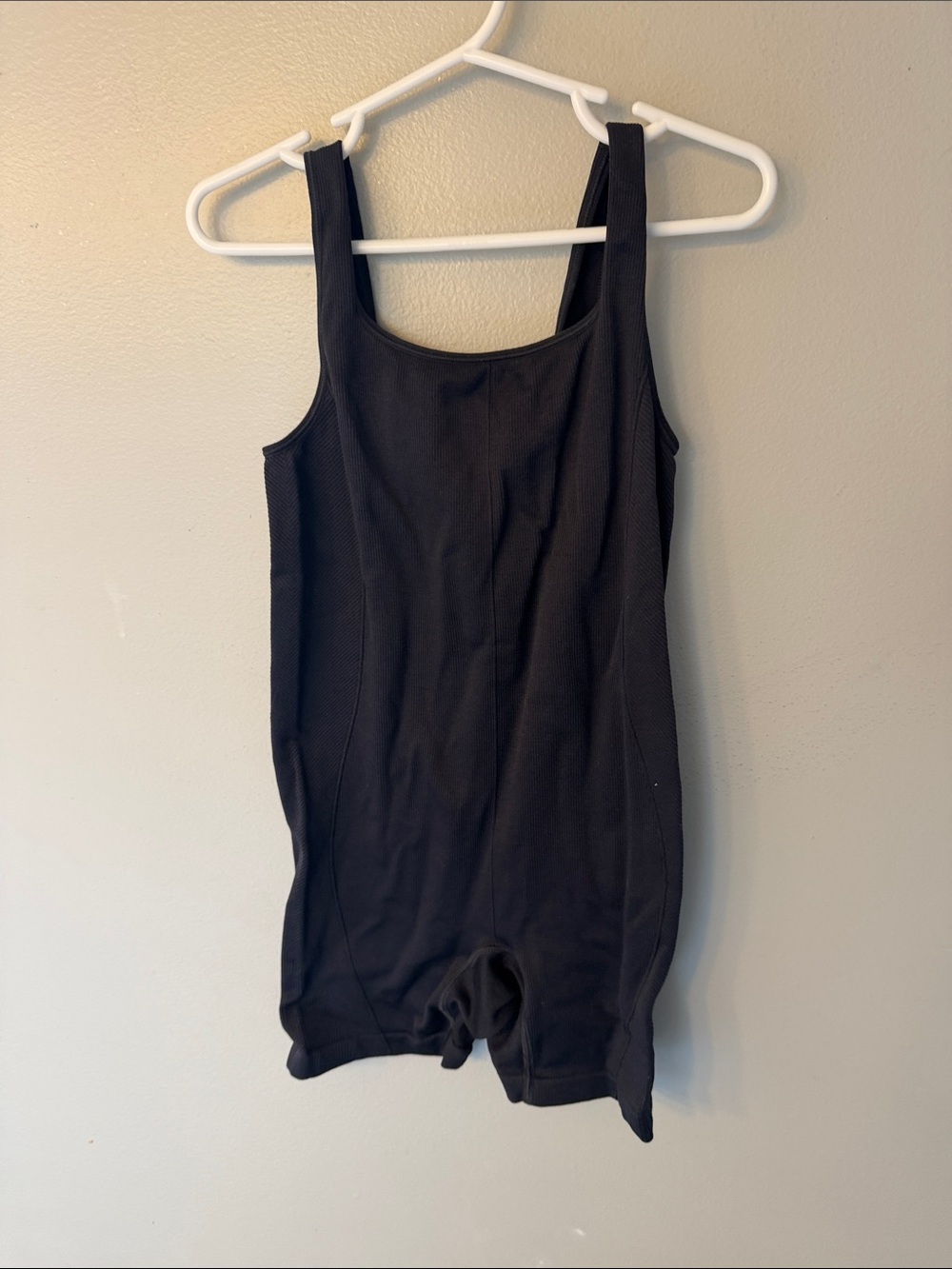 all in motion Black Girls' Athletic Romper